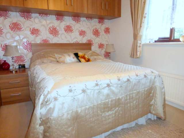 Image of 2 bedroom Terraced house for sale in Deakin Close Watford WD18 at Deakin Close  Watford, WD18 6XR
