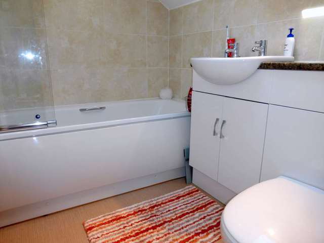  Image of 2 bedroom Terraced house for sale in Deakin Close Watford WD18 at Deakin Close  Watford, WD18 6XR