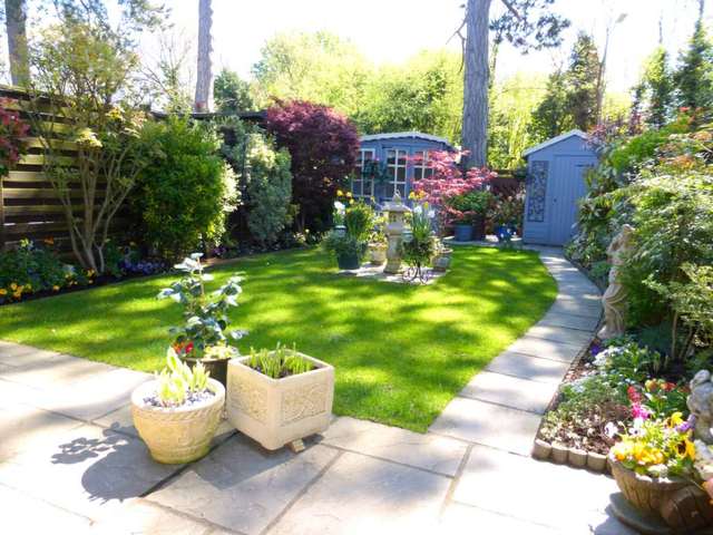 Image of 2 bedroom Terraced house for sale in Deakin Close Watford WD18 at Deakin Close  Watford, WD18 6XR