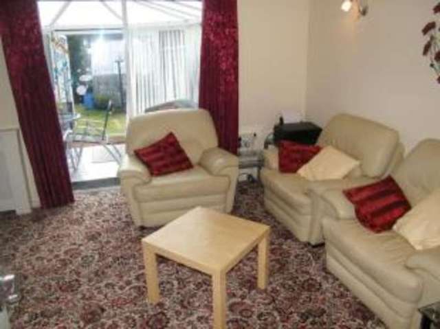  Image of 3 bedroom Terraced house for sale in Deal Avenue Stockport SK5 at Brinnington Stockport Reddish, SK5 8LZ