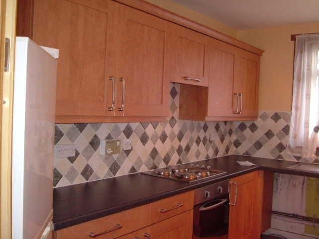  Image of 2 bedroom Flat to rent in Dee Gardens Dundee DD2 at Menzieshill Dundee Dundee, DD2 4JE