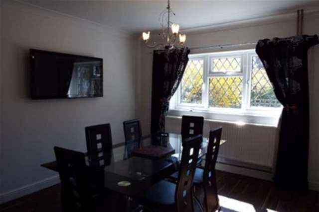  Image of 3 bedroom Bungalow to rent in Dereham Road New Costessey Norwich NR5 at Norwich, NR5 0SQ