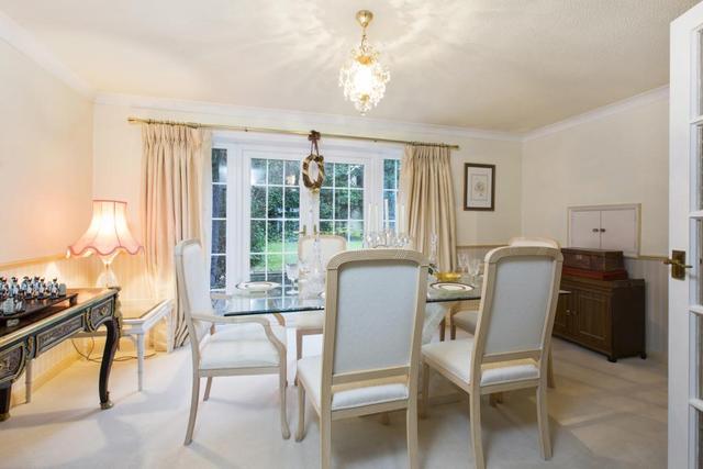  Image of 6 bedroom Bungalow to rent in Derwent Close Claygate Esher KT10 at Claygate Esher Esher, KT10 0RF