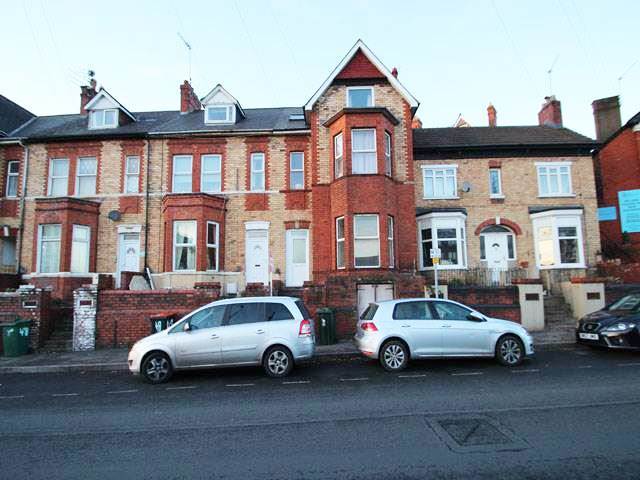  Image of 1 bedroom House Share to rent in Devon Place Newport NP20 at Newport  Newport, NP20 4NU