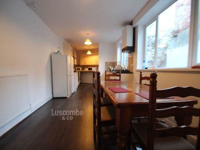  Image of 1 bedroom House Share to rent in Devon Place Newport NP20 at Newport  Newport, NP20 4NU