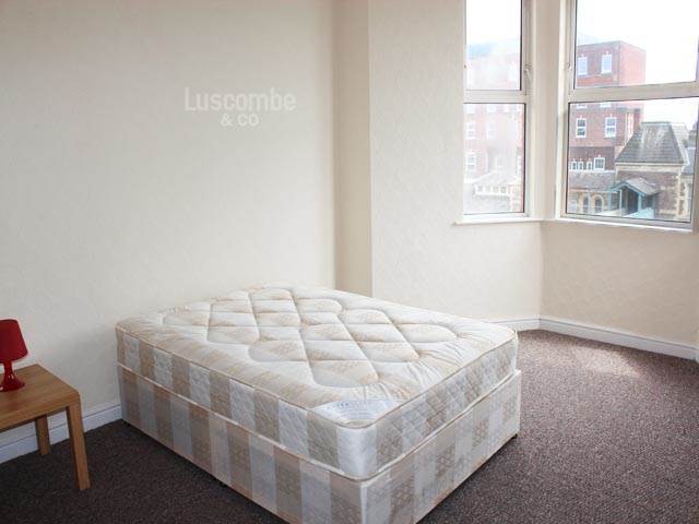  Image of 1 bedroom House Share to rent in Devon Place Newport NP20 at Newport  Newport, NP20 4NU