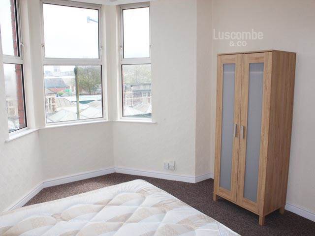  Image of 1 bedroom House Share to rent in Devon Place Newport NP20 at Newport  Newport, NP20 4NU