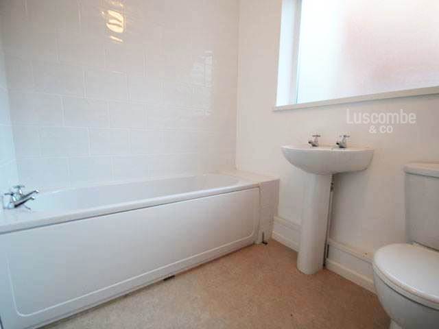  Image of 1 bedroom House Share to rent in Devon Place Newport NP20 at Newport  Newport, NP20 4NU