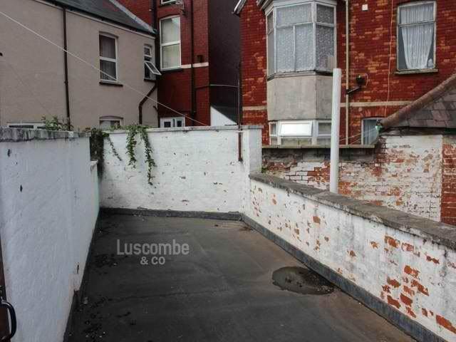  Image of 1 bedroom House Share to rent in Devon Place Newport NP20 at Newport  Newport, NP20 4NU