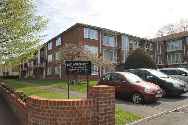  Image of 2 bedroom Flat to rent in Devonshire Avenue Sutton SM2 at Devonshire Avenue  Sutton, SM2 5JJ