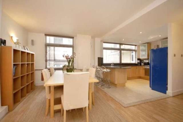  Image of 1 bedroom Flat to rent in Devonshire Street London W1W at Devonshire Street  London, W1W 5EB