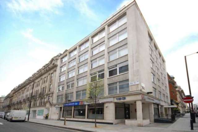  Image of 1 bedroom Flat to rent in Devonshire Street London W1W at Devonshire Street  London, W1W 5EB