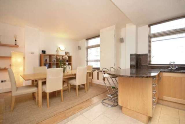 Image of 1 bedroom Flat to rent in Devonshire Street London W1W at Devonshire Street  London, W1W 5EB