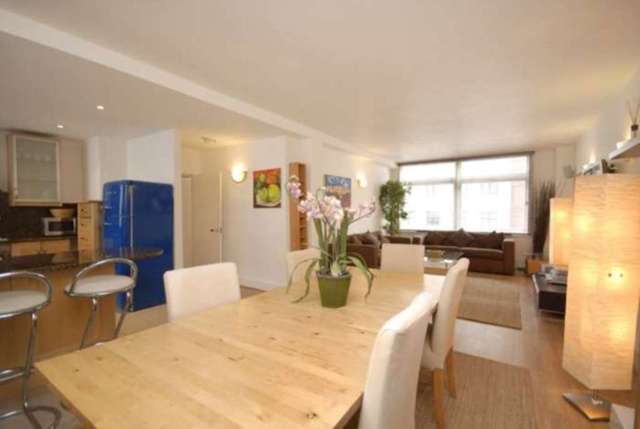 Image of 1 bedroom Flat to rent in Devonshire Street London W1W at Devonshire Street  London, W1W 5EB