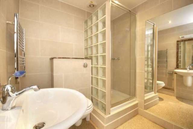  Image of 1 bedroom Flat to rent in Devonshire Street London W1W at Devonshire Street  London, W1W 5EB