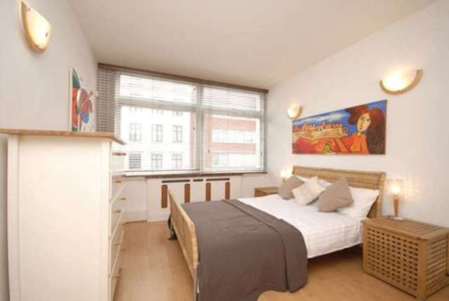  Image of 1 bedroom Flat to rent in Devonshire Street London W1W at Devonshire Street  London, W1W 5EB