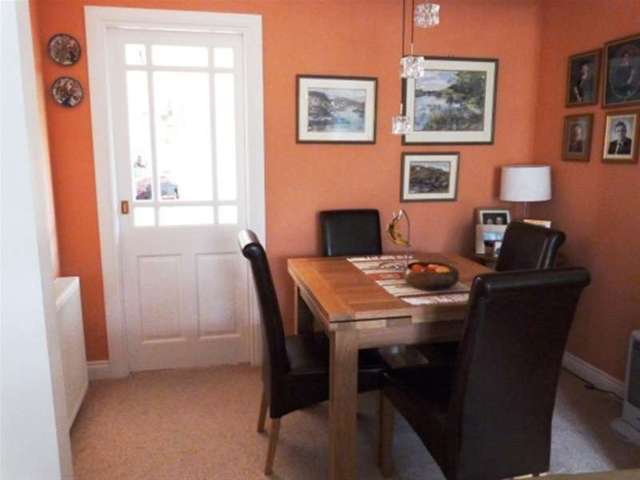  Image of Detached house for sale in Dhalling Park Kirn Dunoon PA23 at Dunoon, PA23 8FB