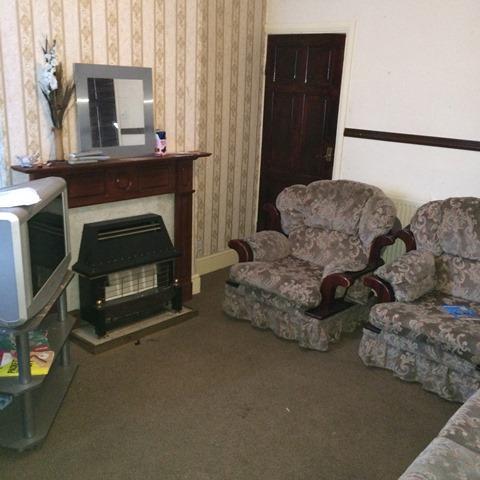  Image of 3 bedroom Terraced house for sale in Dibble Road Smethwick B67 at Smethwick, B67 7PT