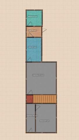  Image of 3 bedroom Terraced house for sale in Dibble Road Smethwick B67 at Smethwick, B67 7PT