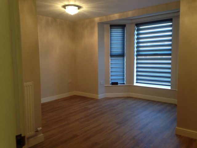  Image of 3 bedroom Flat to rent in Dickenson Road Manchester M14 at Manchester  Manchester, M14 5HS
