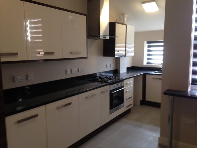  Image of 4 bedroom Flat to rent in Dickenson Road Manchester M14 at Manchester  Manchester, M14 5HS