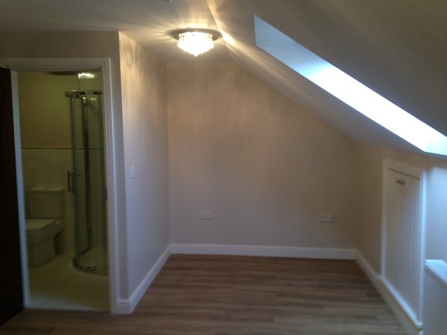  Image of 4 bedroom Flat to rent in Dickenson Road Manchester M14 at Manchester  Manchester, M14 5HS