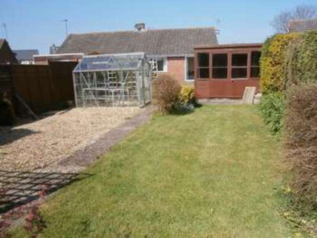  Image of 2 bedroom Detached house for sale in Digby Drive Tewkesbury GL20 at Digby Drive  Tewkesbury, GL20 8AJ