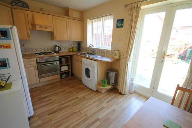  Image of 2 bedroom Semi-Detached house for sale in Dixon Green Drive Farnworth Bolton BL4 at Farnworth Bolton Farnworth, BL4 7EE