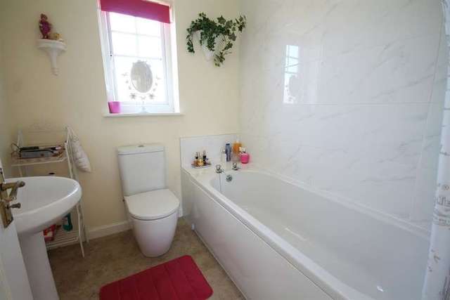  Image of 2 bedroom Semi-Detached house for sale in Dixon Green Drive Farnworth Bolton BL4 at Farnworth Bolton Farnworth, BL4 7EE