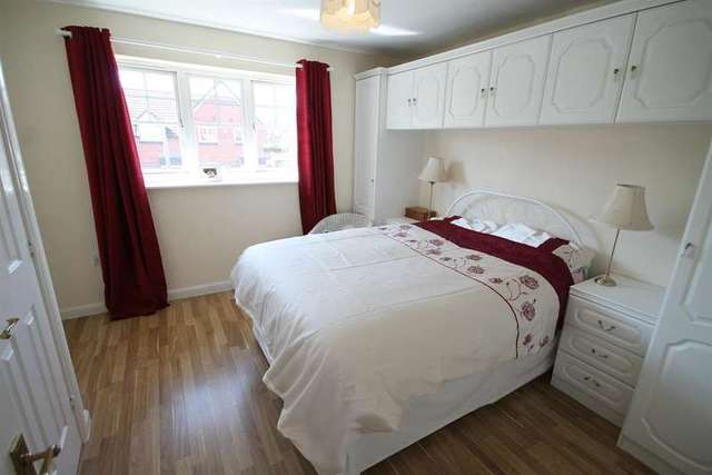  Image of 2 bedroom Semi-Detached house for sale in Dixon Green Drive Farnworth Bolton BL4 at Farnworth Bolton Farnworth, BL4 7EE