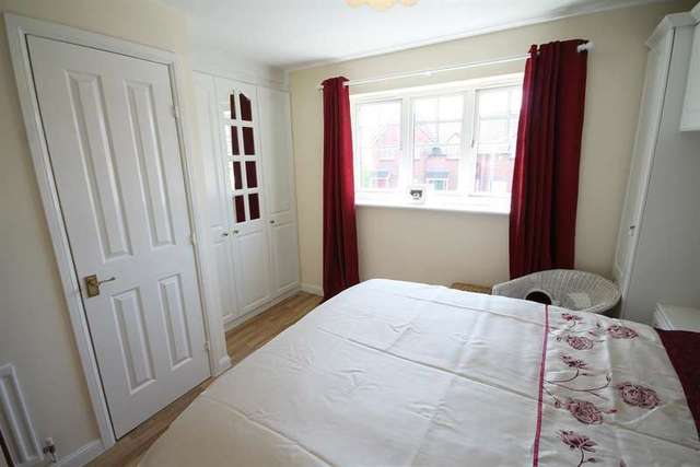  Image of 2 bedroom Semi-Detached house for sale in Dixon Green Drive Farnworth Bolton BL4 at Farnworth Bolton Farnworth, BL4 7EE