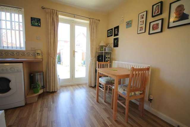  Image of 2 bedroom Semi-Detached house for sale in Dixon Green Drive Farnworth Bolton BL4 at Farnworth Bolton Farnworth, BL4 7EE