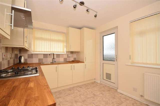  Image of 2 bedroom Detached house for sale in Donnington Road Brighton BN2 at Woodingdean Brighton Brighton, BN2 6WH