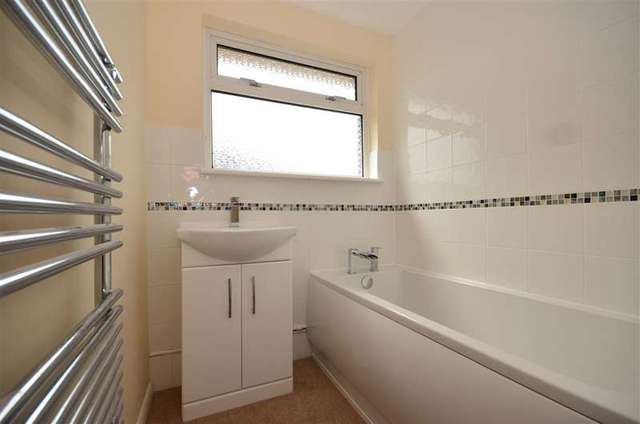  Image of 2 bedroom Detached house for sale in Donnington Road Brighton BN2 at Woodingdean Brighton Brighton, BN2 6WH
