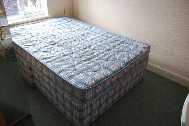  Image of 4 bedroom Detached house to rent in Doone Road Horfield Bristol BS7 at Bristol, BS7 0JG