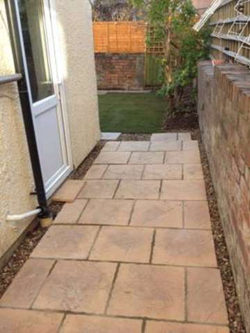  Image of 4 bedroom Detached house to rent in Doone Road Horfield Bristol BS7 at Bristol, BS7 0JG