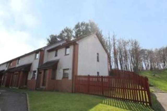  Image of 3 bedroom End of Terrace for sale in Dormanside Road Glasgow G53 at Glasgow Lanarkshire Nitshill, G53 5XR