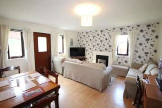 Image of 3 bedroom End of Terrace for sale in Dormanside Road Glasgow G53 at Glasgow Lanarkshire Nitshill, G53 5XR
