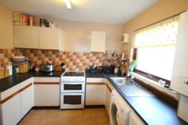  Image of 3 bedroom End of Terrace for sale in Dormanside Road Glasgow G53 at Glasgow Lanarkshire Nitshill, G53 5XR