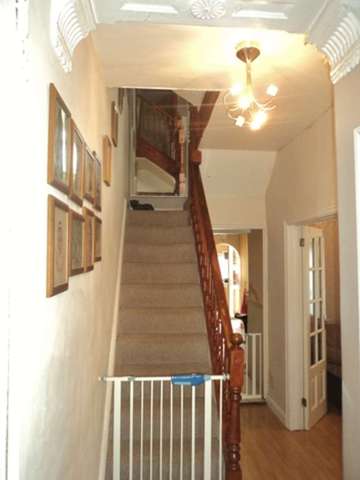  Image of 2 bedroom Terraced house for sale in Dorset Street Cardiff CF11 at Dorset Street Grangetown Cardiff, CF11 6PT