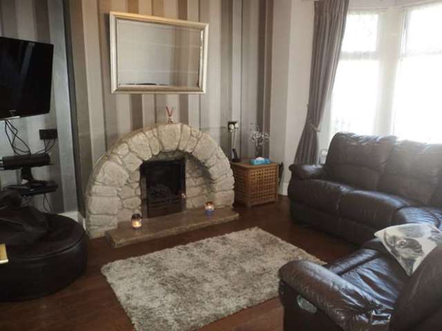  Image of 2 bedroom Terraced house for sale in Dorset Street Cardiff CF11 at Dorset Street Grangetown Cardiff, CF11 6PT