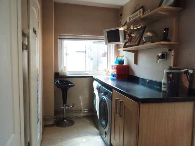  Image of 2 bedroom Terraced house for sale in Dorset Street Cardiff CF11 at Dorset Street Grangetown Cardiff, CF11 6PT