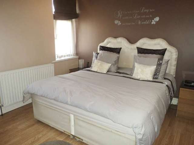  Image of 2 bedroom Terraced house for sale in Dorset Street Cardiff CF11 at Dorset Street Grangetown Cardiff, CF11 6PT