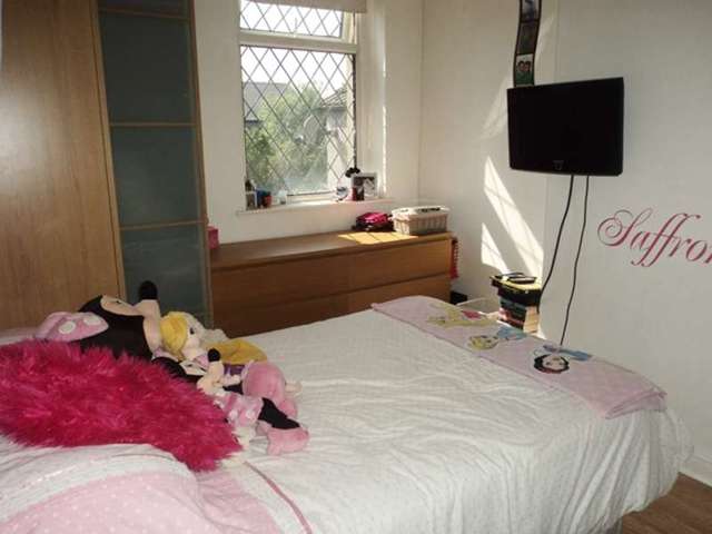  Image of 2 bedroom Terraced house for sale in Dorset Street Cardiff CF11 at Dorset Street Grangetown Cardiff, CF11 6PT