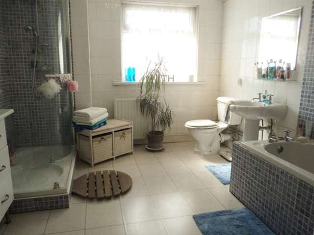  Image of 2 bedroom Terraced house for sale in Dorset Street Cardiff CF11 at Dorset Street Grangetown Cardiff, CF11 6PT