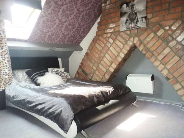  Image of 2 bedroom Terraced house for sale in Dorset Street Cardiff CF11 at Dorset Street Grangetown Cardiff, CF11 6PT