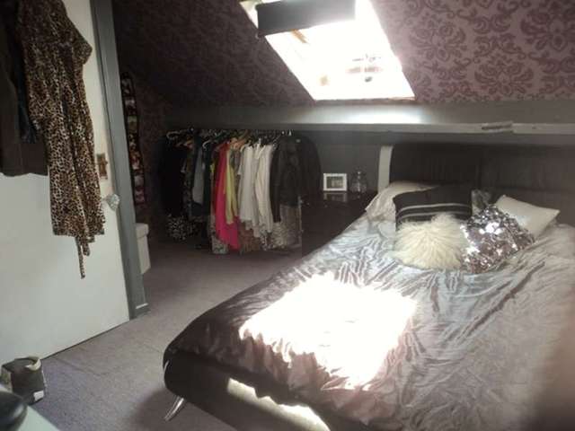  Image of 2 bedroom Terraced house for sale in Dorset Street Cardiff CF11 at Dorset Street Grangetown Cardiff, CF11 6PT
