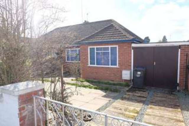 Image of 2 bedroom Detached house for sale in Dorsett Road Stourport-on-Severn DY13 at Dorsett Road  Stourport-On-Severn, DY13 8EP
