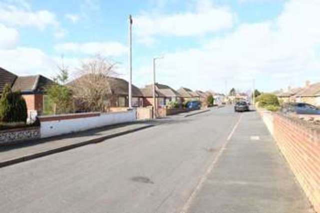  Image of 2 bedroom Detached house for sale in Dorsett Road Stourport-on-Severn DY13 at Dorsett Road  Stourport-On-Severn, DY13 8EP