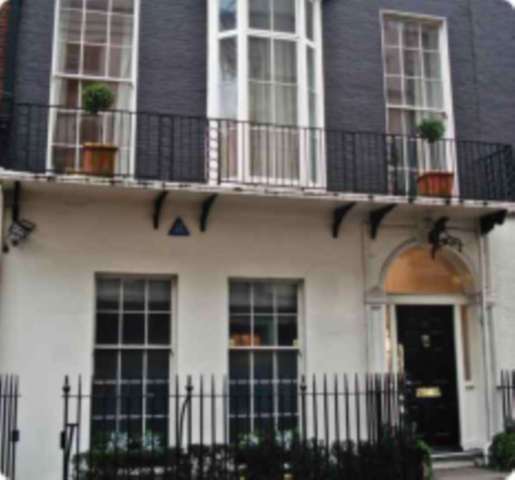  Image of Detached house to rent in Dover Street London W1S at Mayfair W1S London, W1S 4LY